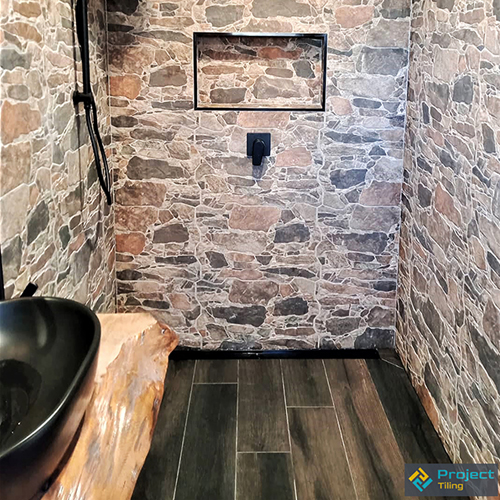 natural stone tiles