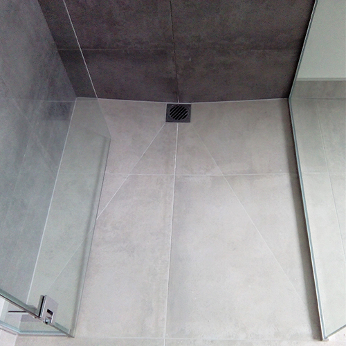 shower-base