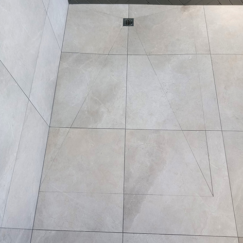 shower-base